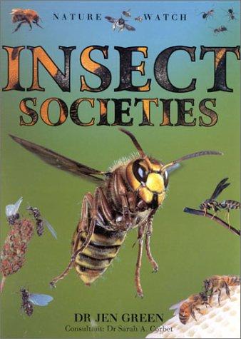 Insect Societies