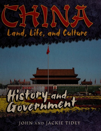 History and Government