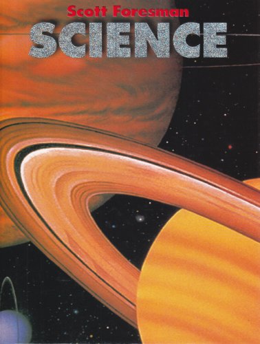 ELEMENTARY SCIENCE 2003C PUPIL EDITION (SINGLE VOLUME EDITION) GRADE 4