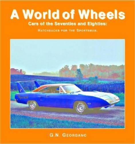 Cars of the Seventies and Eighties