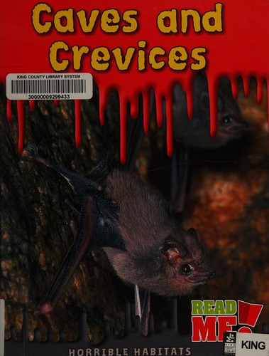 Caves and Crevices