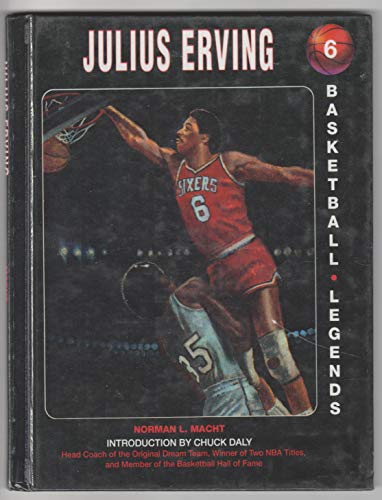 Julius Erving (Nba Legends)