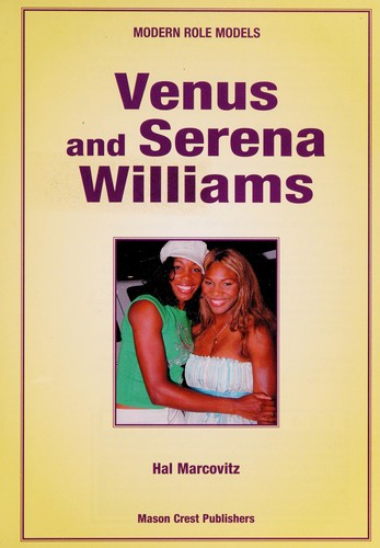 Venus and Serena Williams