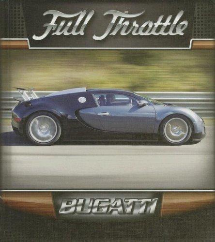 Bugatti (Full Throttle)