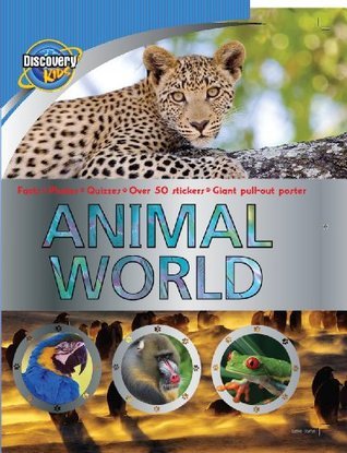 Discovery Kids: Animal World