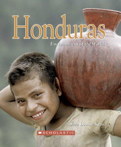 Honduras (Enchantment of the World, Second)