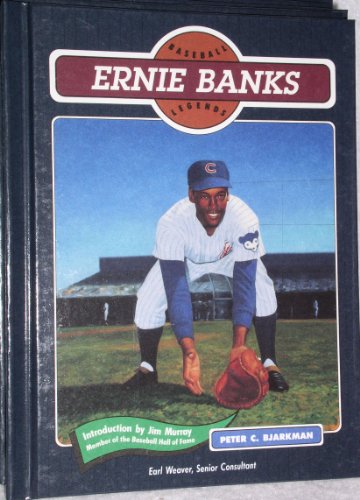Ernie Banks