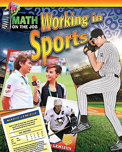 Math on the Job