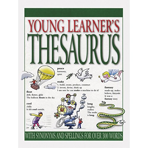 Thesaurus (Young Learner's)