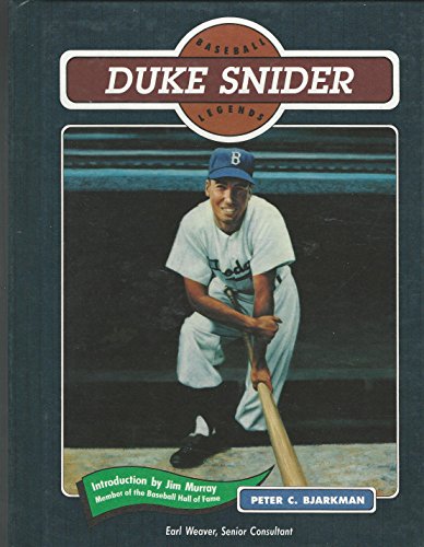 Duke Snider