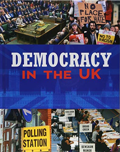 Democracy in the United Kingdom