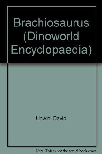 Brachiosaurus