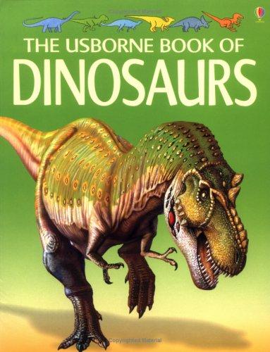 Dinosaurs (Young Nature)