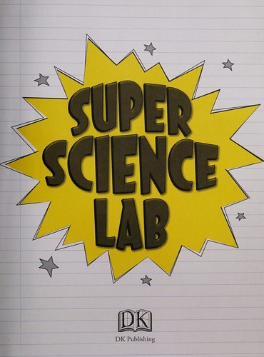 Super Science Lab