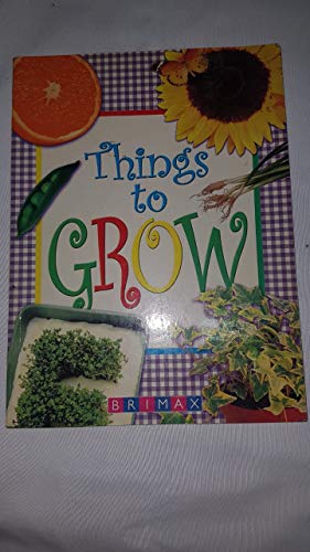 Thing to Grow