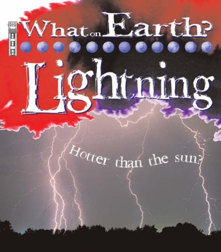 Lightning (What on Earth)
