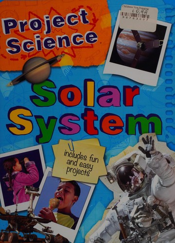 Project Science Solar System