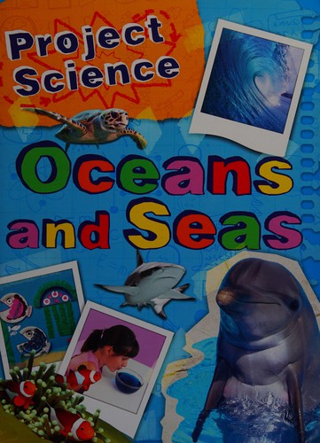Project science Oceans and Seas