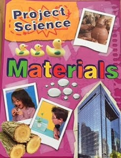 Project Science Materials