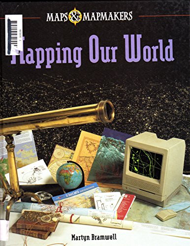 Mapping Our World