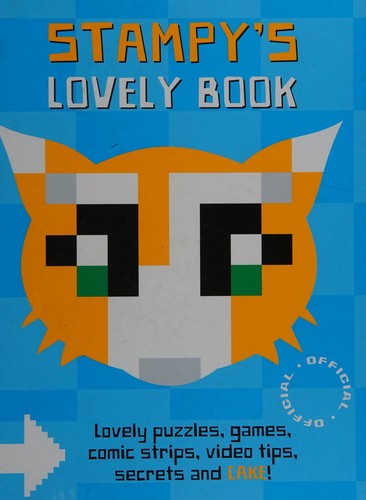 Stampy's Lovely Book