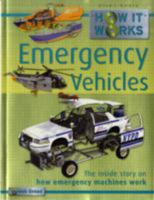 How it Works Emergency Vehicles