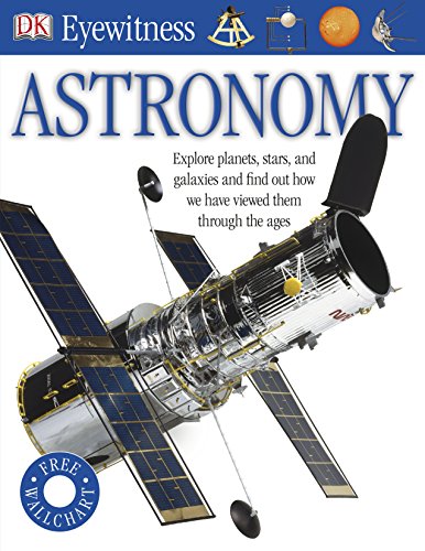 Astronomy (Eyewitness)