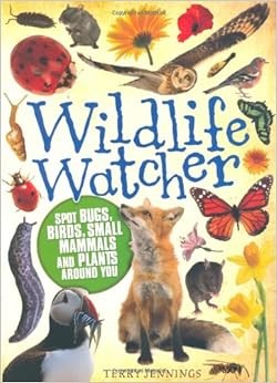 Wildlife Watcher
