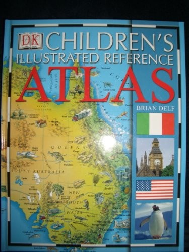 Children's Atlas