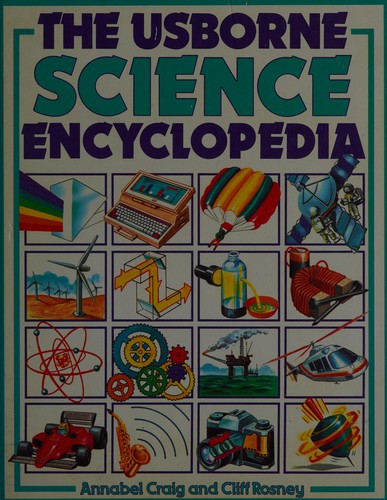 Science Encyclopedia