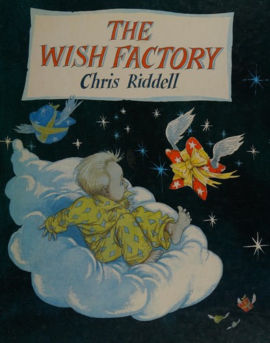 The Wish Factory