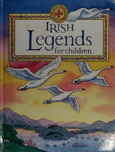 Irish Legends for Children