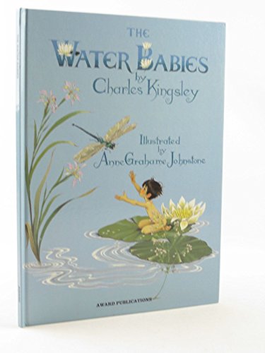 The Water Babies by Charles Kingsley