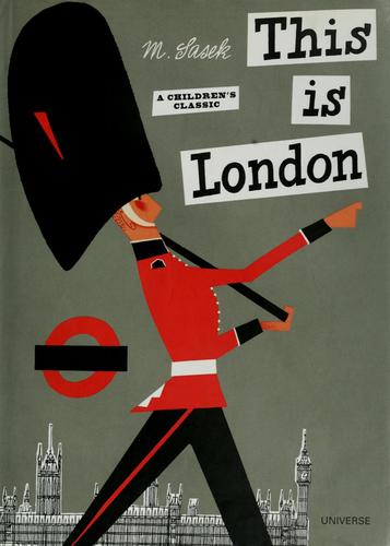This is London