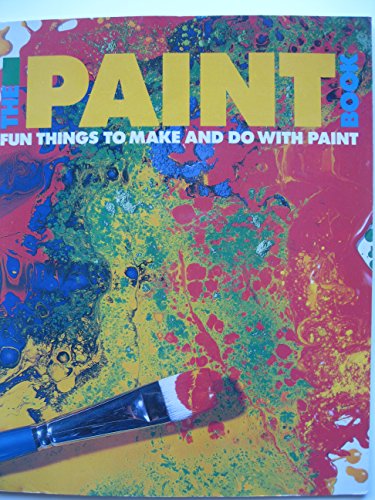 Paint Book