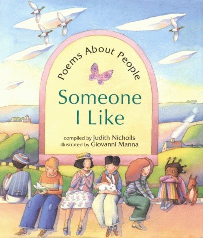 Someone I Like
