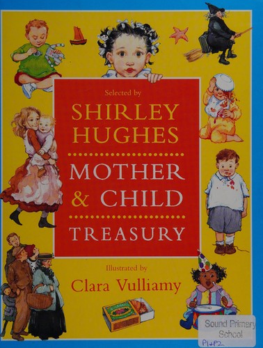 Mother & Child Treasury