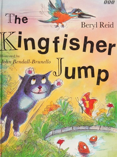 The Kingfisher Jump