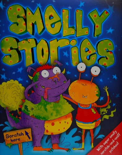 Smelly Stories (Gruesome and Gross)