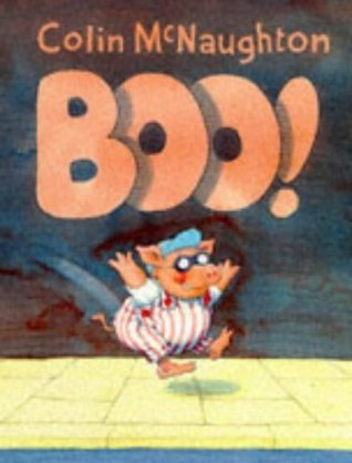 boo!