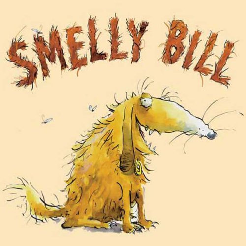 Smelly Bill - Love Stinks