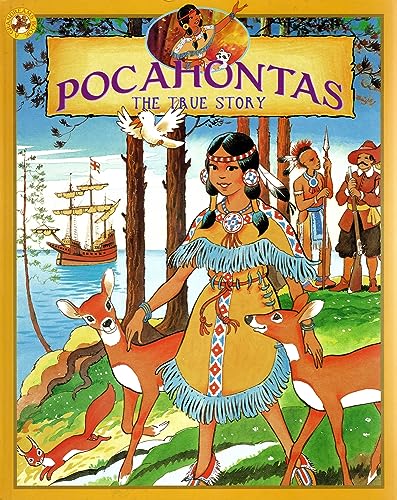 GD: Pochahontas: True Story
