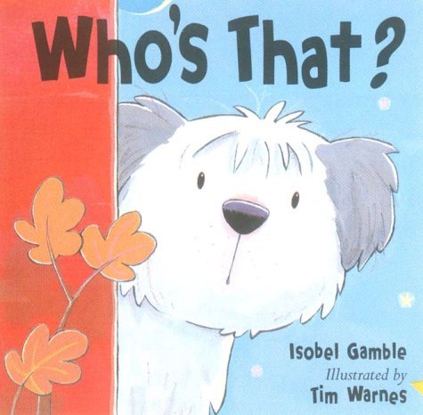Who's That?