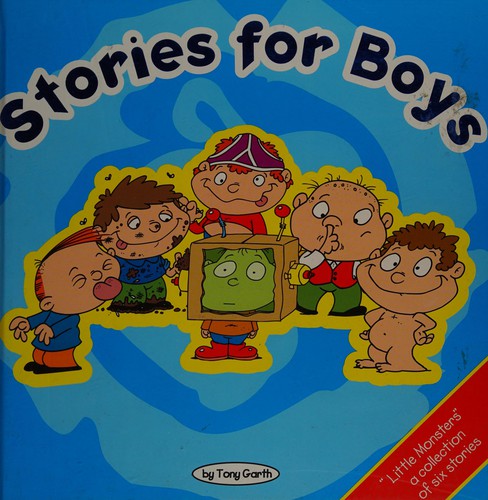 Stories for Boys