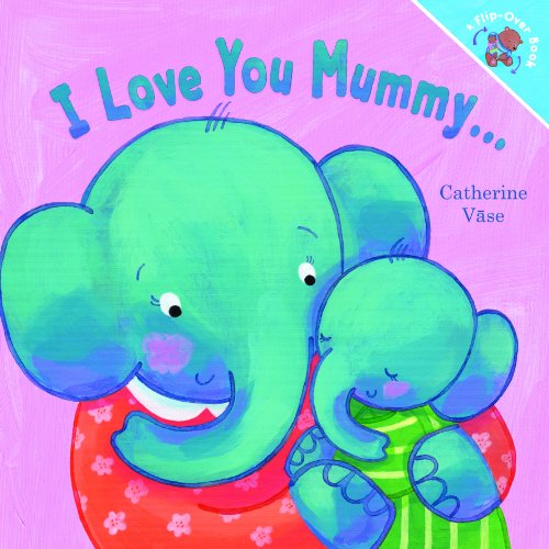 I Love You Mummy--. Catherine Vase