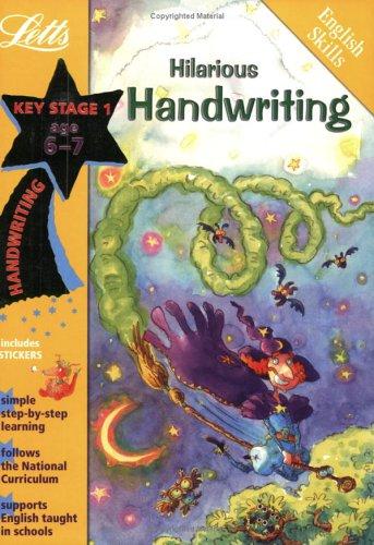 English Skills (Hilarious Handwriting)
