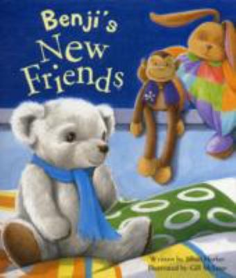 Benjis New Friends