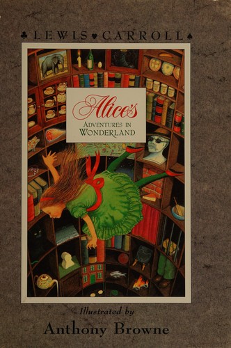 Alice in Wonderland
