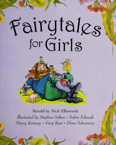 Fairytales for Girls