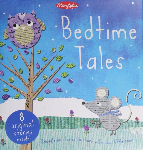 Bedtime Tales